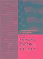 bokomslag Macroeconomics of Fiscal Policy