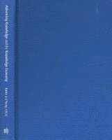 bokomslag Advancing Knowledge and The Knowledge Economy