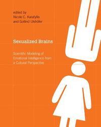 bokomslag Sexualized Brains