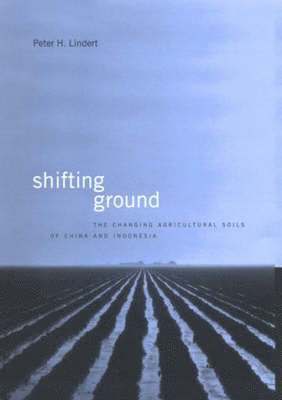 Peter H. Lindert - Shifting Ground, Inbunden
