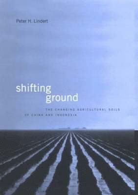 Shifting Ground 1