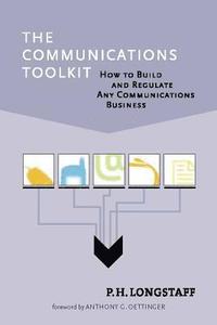 bokomslag Communications Toolkit
