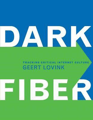 bokomslag Dark Fiber