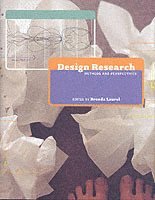 Brenda Laurel, Peter Lunenfeld, Brenda Laurel - Design Research, Inbunden