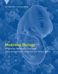 bokomslag Modeling Biology