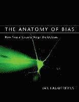 bokomslag The Anatomy of Bias