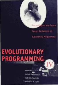 bokomslag Evolutionary Programming IV