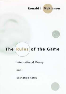 The Rules of the Game 1