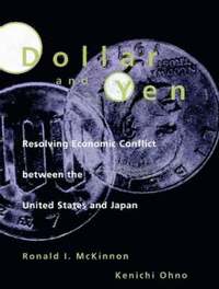 bokomslag Dollar and Yen