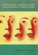 Dominic W. Massaro - Perceiving Talking Faces, Inbunden