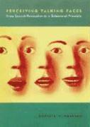 bokomslag Perceiving Talking Faces