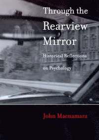 bokomslag Through the Rearview Mirror