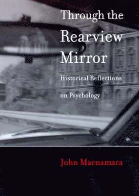 Through the Rearview Mirror 1