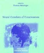 bokomslag Neural Correlates of Consciousness