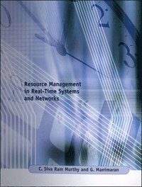 bokomslag Resource Management in Real-Time Systems and Networks