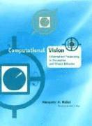 Hanspeter A. Mallot - Computational Vision, Inbunden