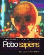 bokomslag Robo sapiens