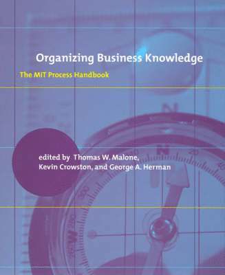Organizing Business Knowledge 1