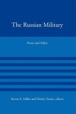 The Russian Military 1