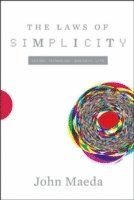 The Laws of Simplicity 1
