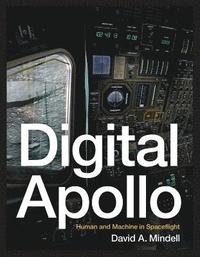 bokomslag Digital Apollo