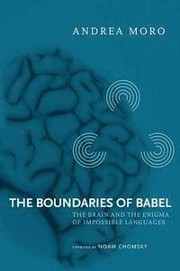 bokomslag The Boundaries of Babel: Volume 46