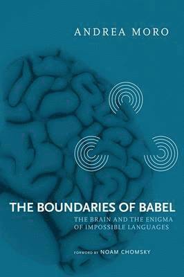 The Boundaries of Babel: Volume 46 1