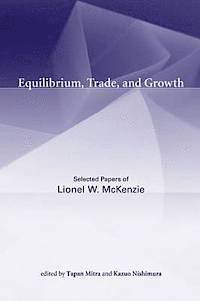 Equilibrium, Trade, and Growth