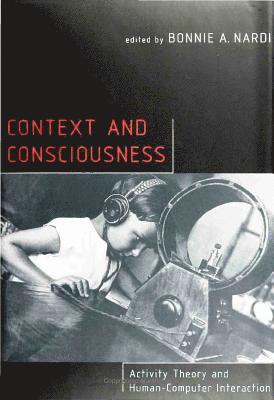 bokomslag Context and Consciousness