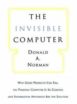 The Invisible Computer 1