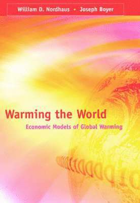 bokomslag Warming the World