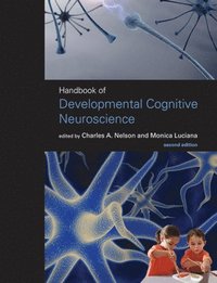 bokomslag Handbook of Developmental Cognitive Neuroscience