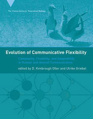 Evolution of Communicative Flexibility 1