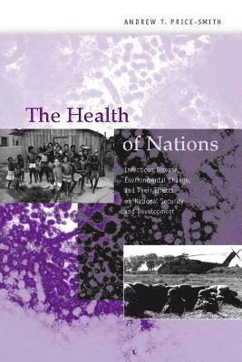 The Health of Nations 1