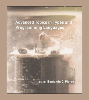 Advanced Topics in Types and Programming Languages 1
