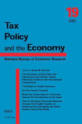 Tax Policy and the Economy 1