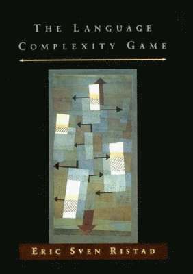 The Language Complexity Game 1