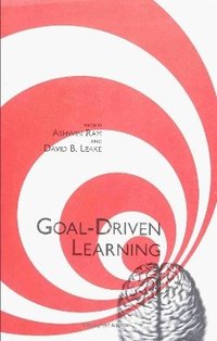 bokomslag Goal-Driven Learning