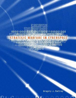 bokomslag Strategic Warfare in Cyberspace