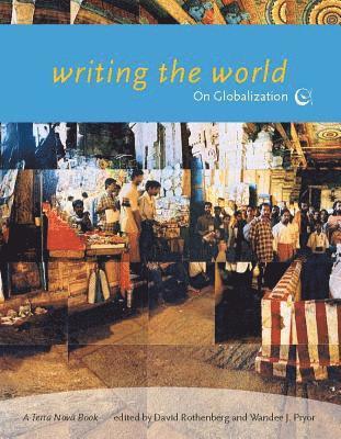 Writing the World 1