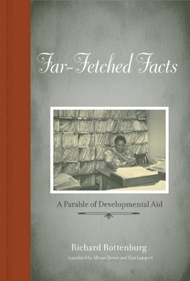 Far-Fetched Facts 1
