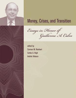 bokomslag Money, Crises, and Transition