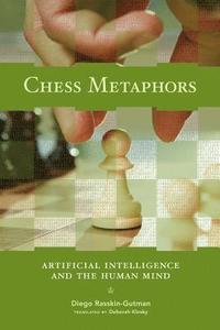 bokomslag Chess Metaphors