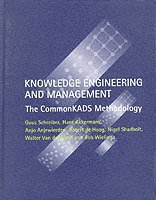 bokomslag Knowledge Engineering and Management