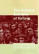 bokomslag The Political Economy of Reform