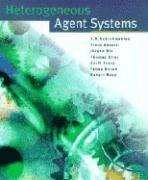Heterogeneous Agent Systems