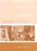 Josef Stern - Metaphor in Context, Inbunden