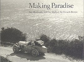 Making Paradise 1