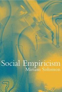 bokomslag Social Empiricism
