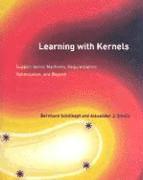 bokomslag Learning with Kernels